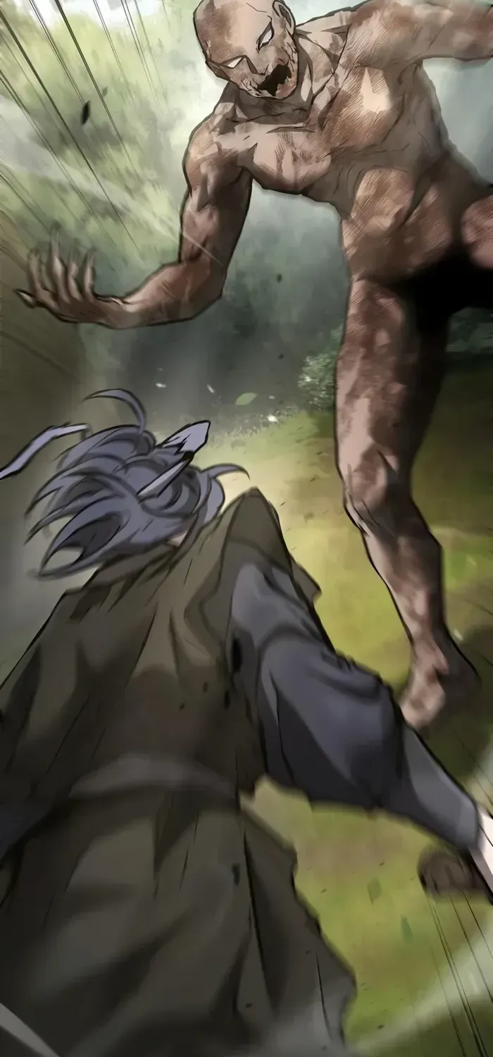 Reborn on the Demonic Cult Battlefield Chapter 16 page 42 - 