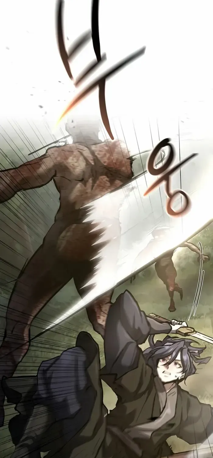 Reborn on the Demonic Cult Battlefield Chapter 16 page 44 - 