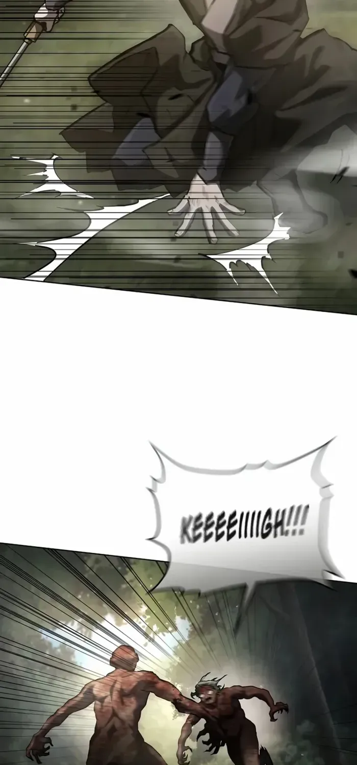 Reborn on the Demonic Cult Battlefield Chapter 16 page 46 - 