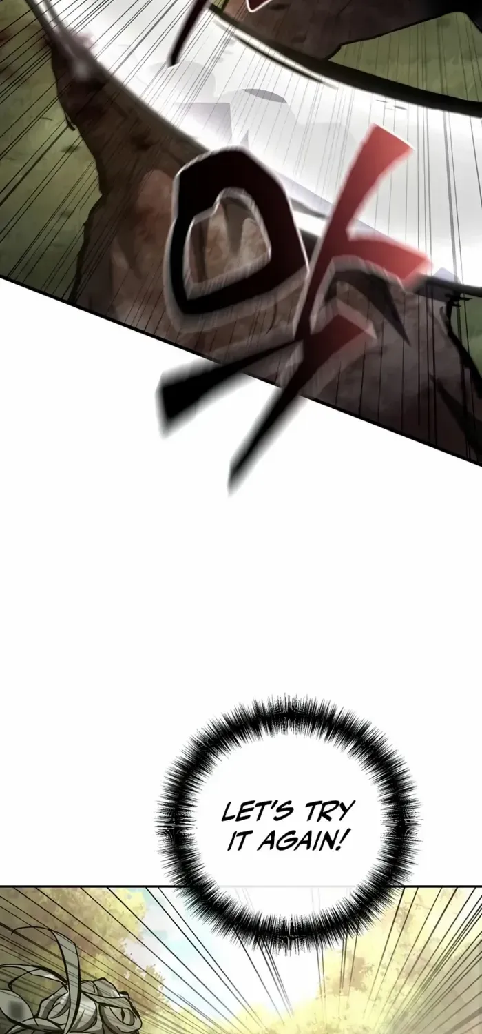 Reborn on the Demonic Cult Battlefield Chapter 16 page 49 - 