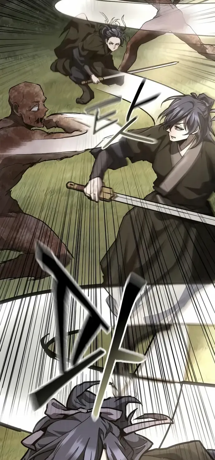 Reborn on the Demonic Cult Battlefield Chapter 16 page 51 - 