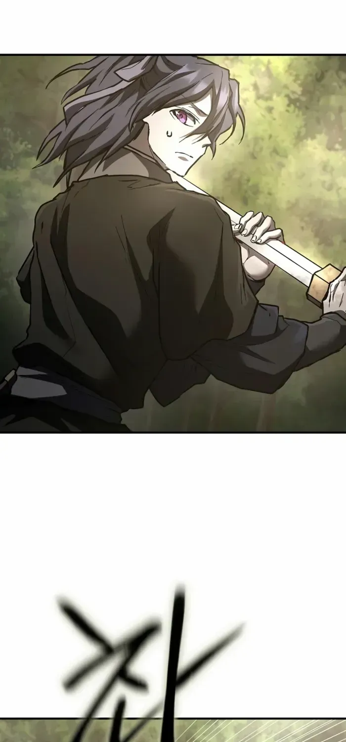 Reborn on the Demonic Cult Battlefield Chapter 16 page 55 - 