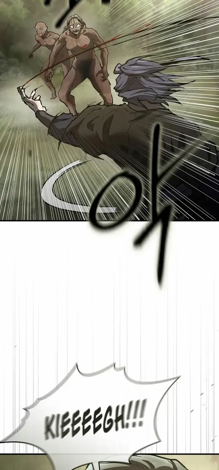 Reborn on the Demonic Cult Battlefield Chapter 16 page 56 - 