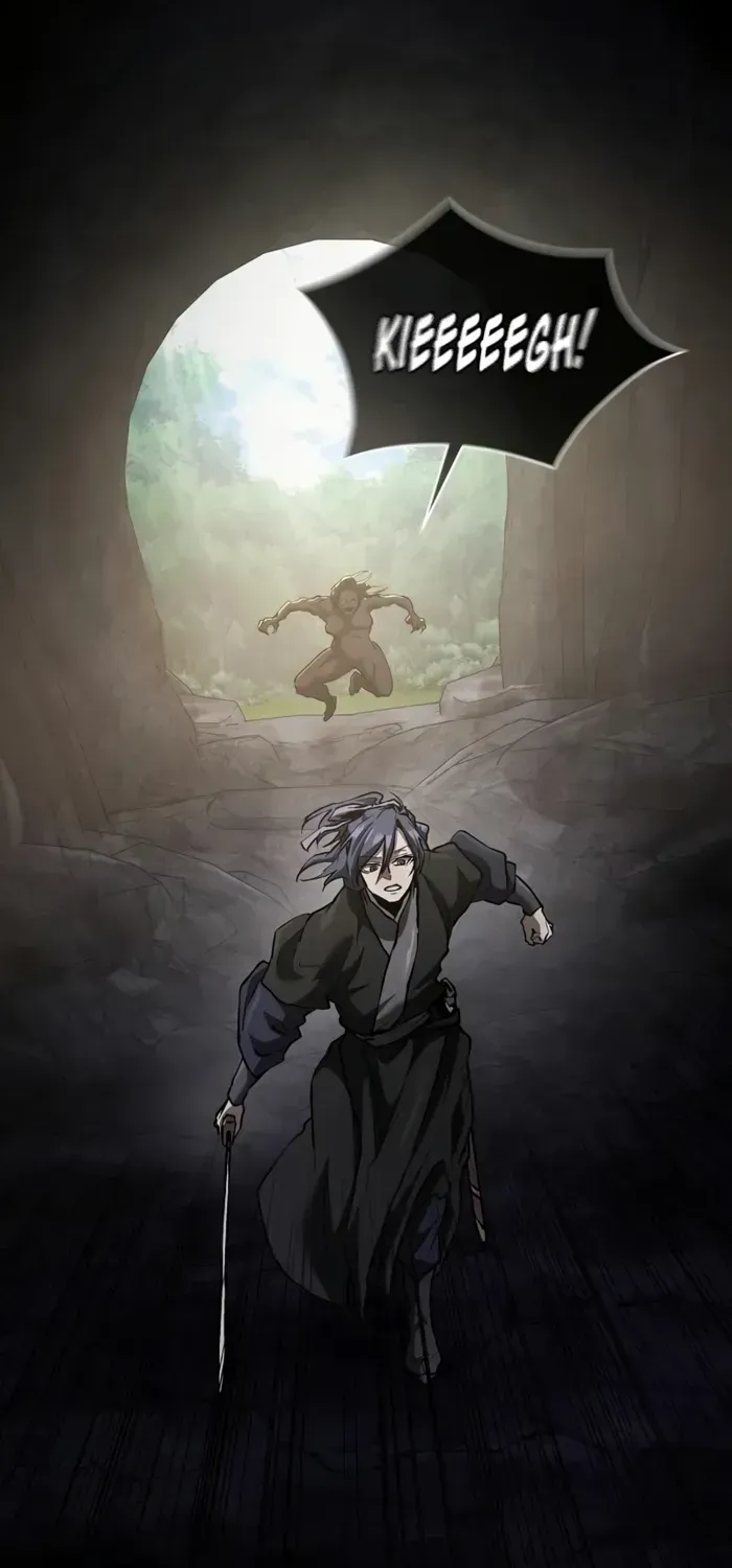 Reborn on the Demonic Cult Battlefield Chapter 16 page 63 - 