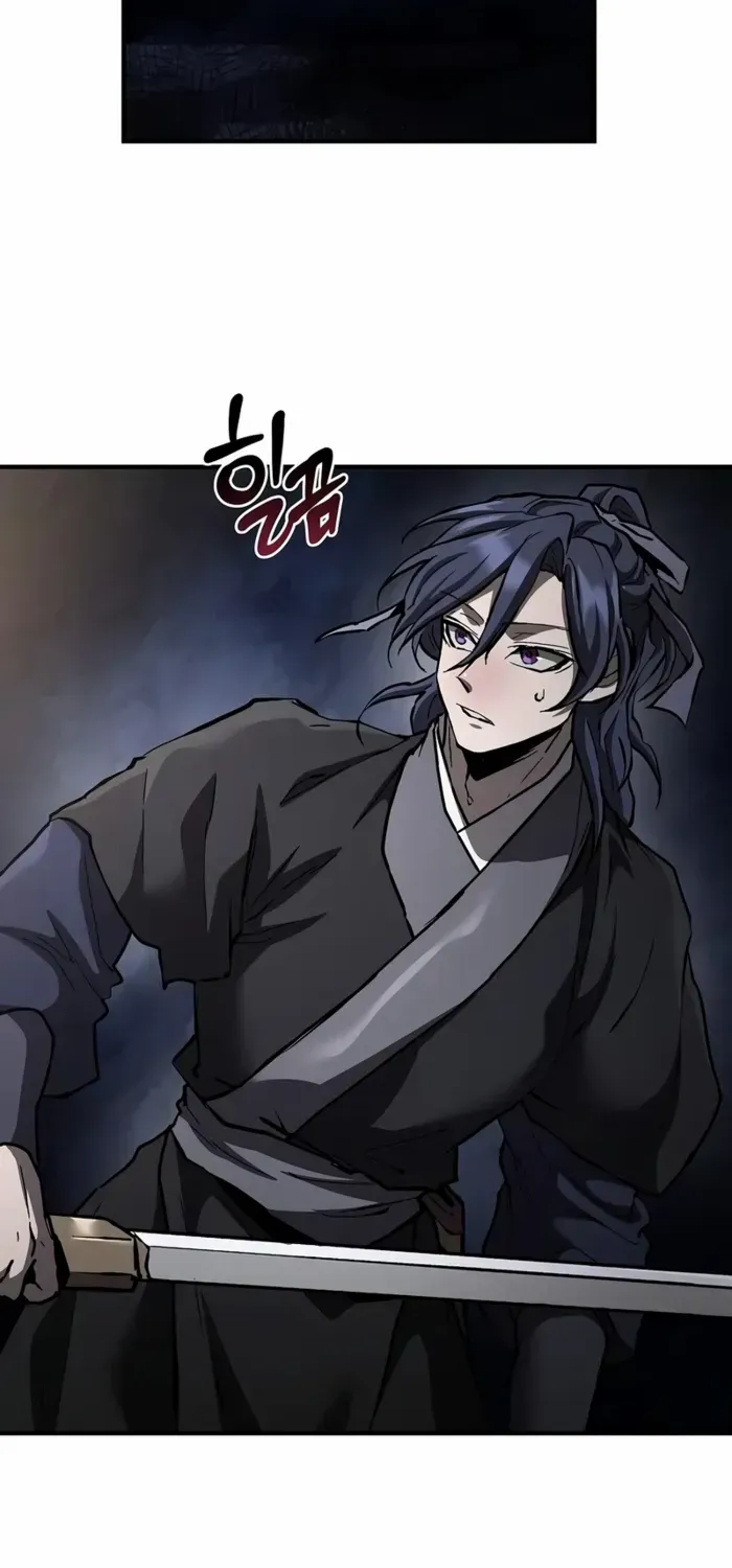 Reborn on the Demonic Cult Battlefield Chapter 16 page 65 - 