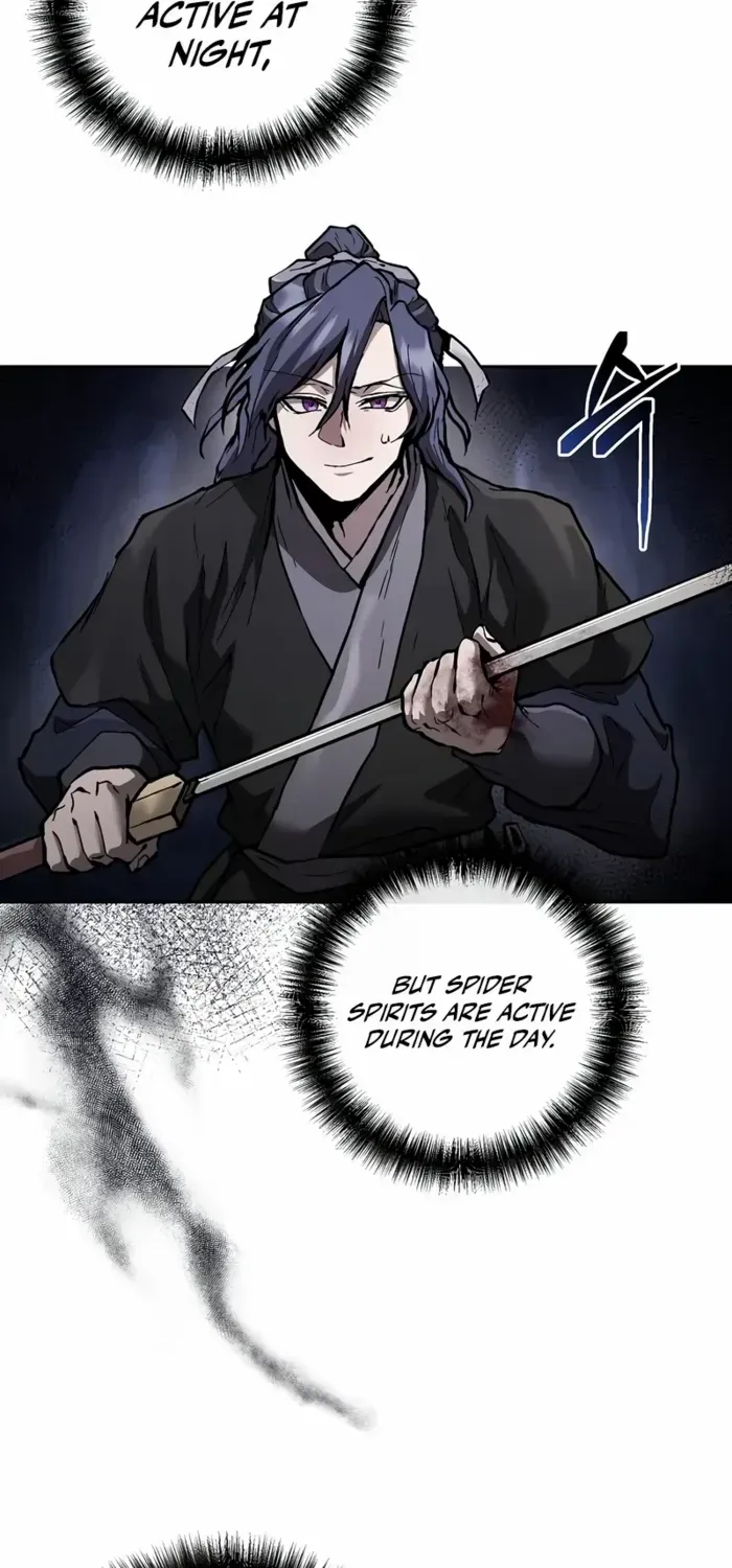 Reborn on the Demonic Cult Battlefield Chapter 16 page 67 - 