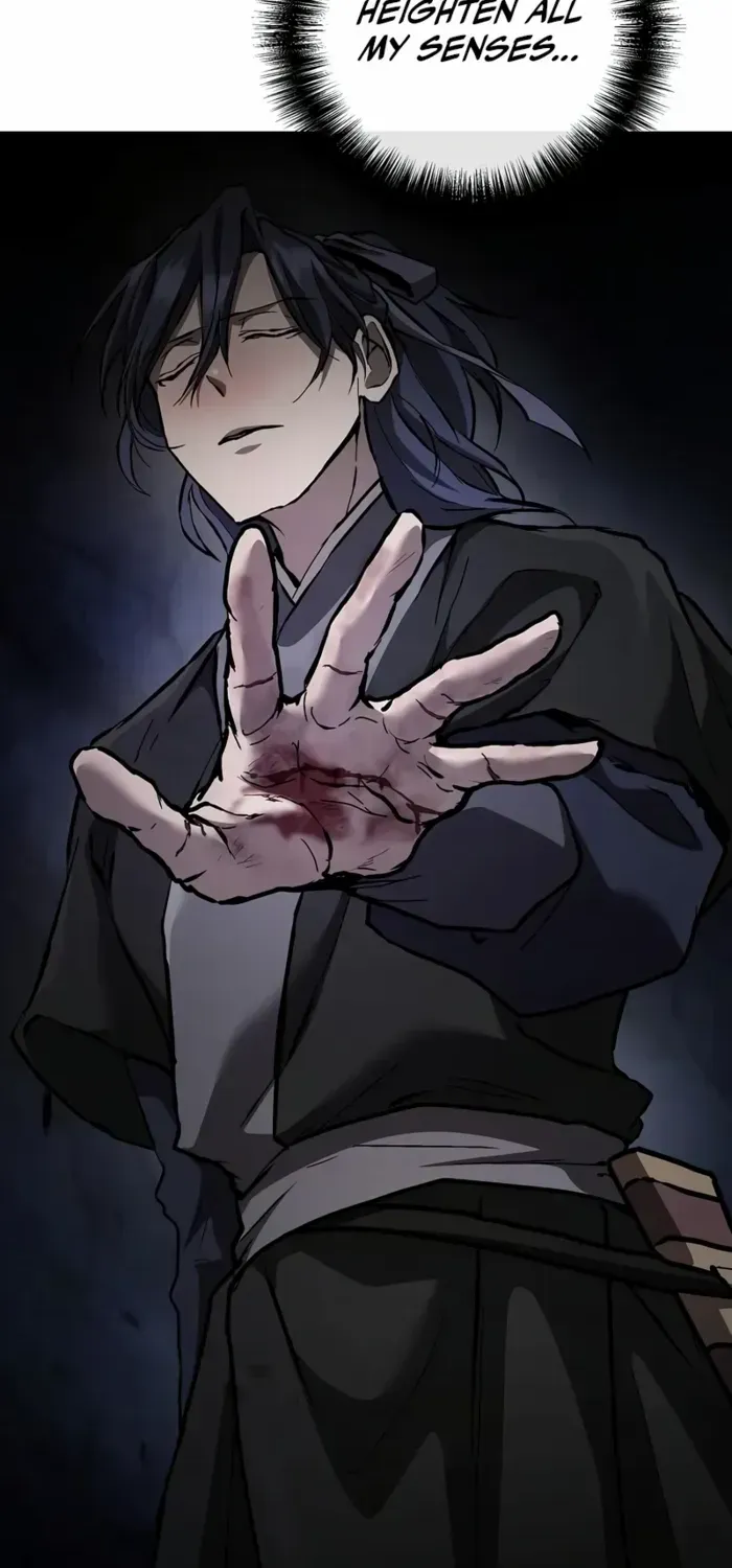 Reborn on the Demonic Cult Battlefield Chapter 16 page 74 - 