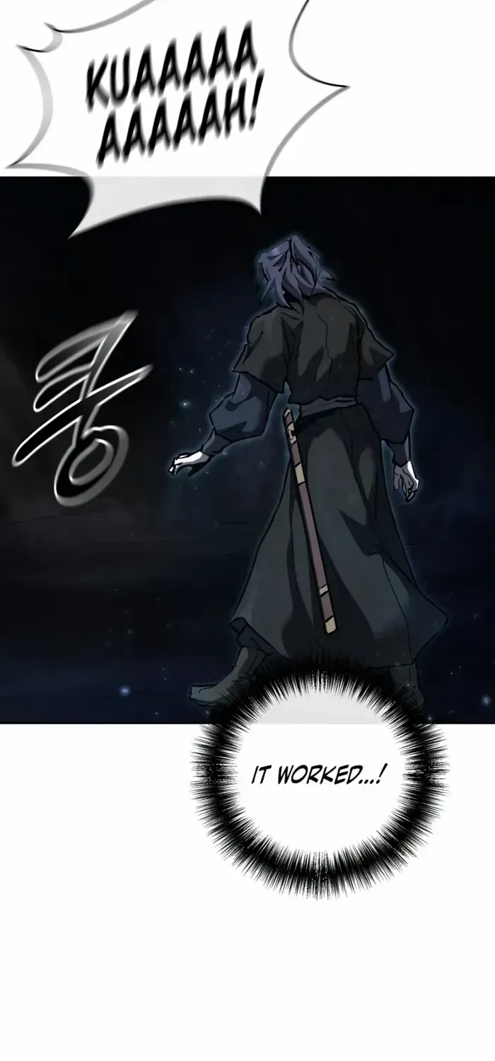 Reborn on the Demonic Cult Battlefield Chapter 16 page 85 - 