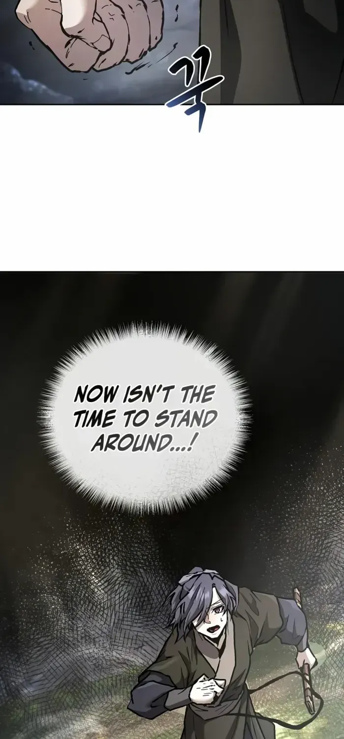Reborn on the Demonic Cult Battlefield Chapter 16 page 87 - 