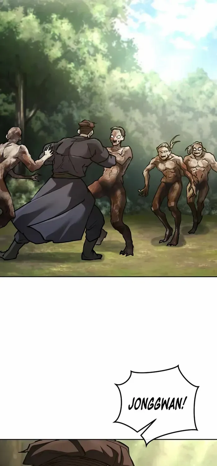 Reborn on the Demonic Cult Battlefield Chapter 16 page 89 - 