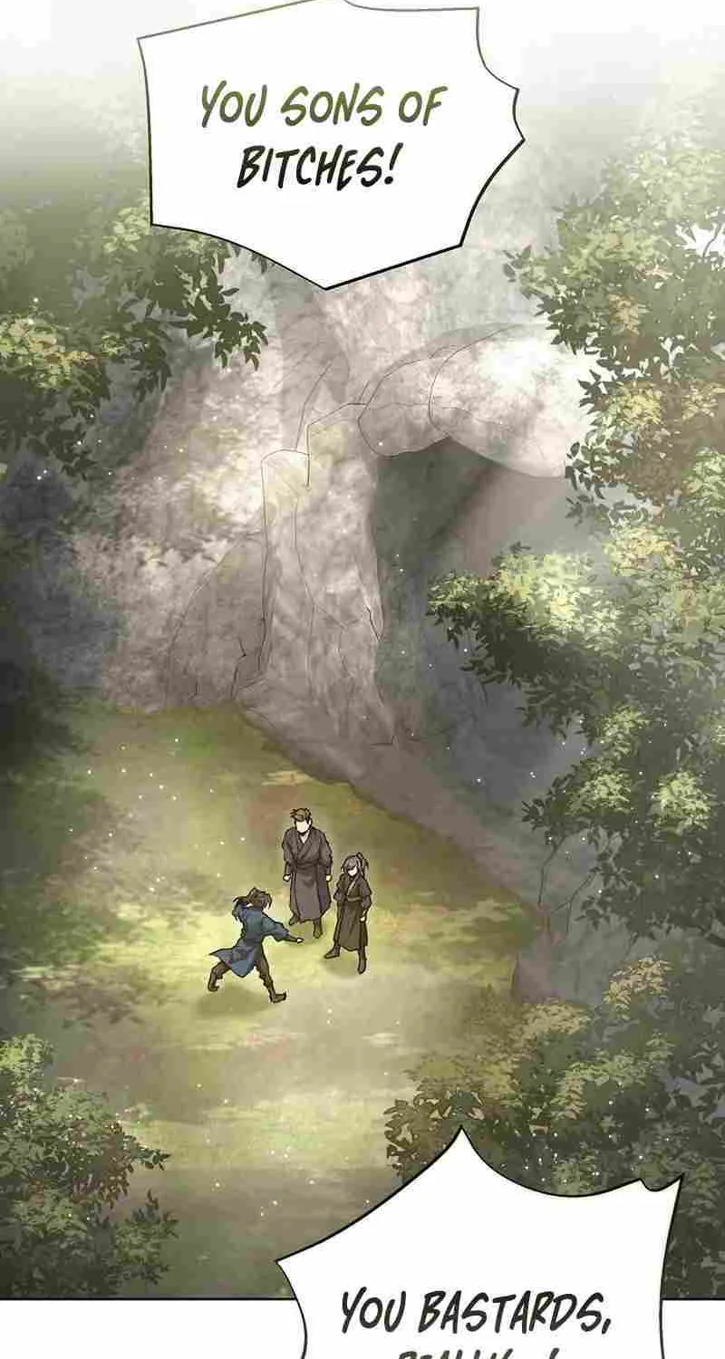 Reborn on the Demonic Cult Battlefield Chapter 17 page 2 - 