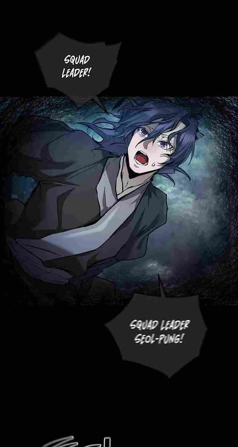 Reborn on the Demonic Cult Battlefield Chapter 17 page 18 - 
