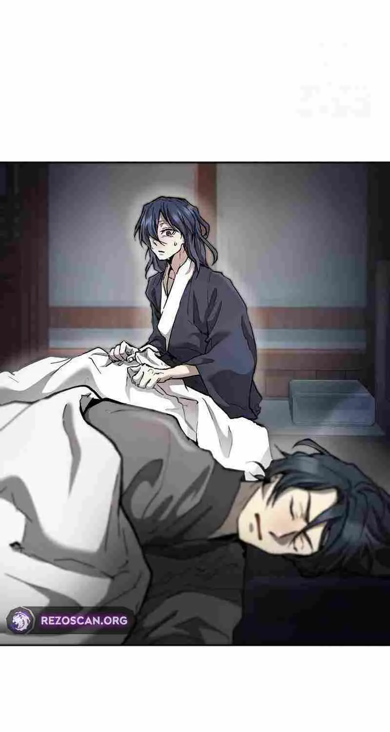 Reborn on the Demonic Cult Battlefield Chapter 17 page 28 - 