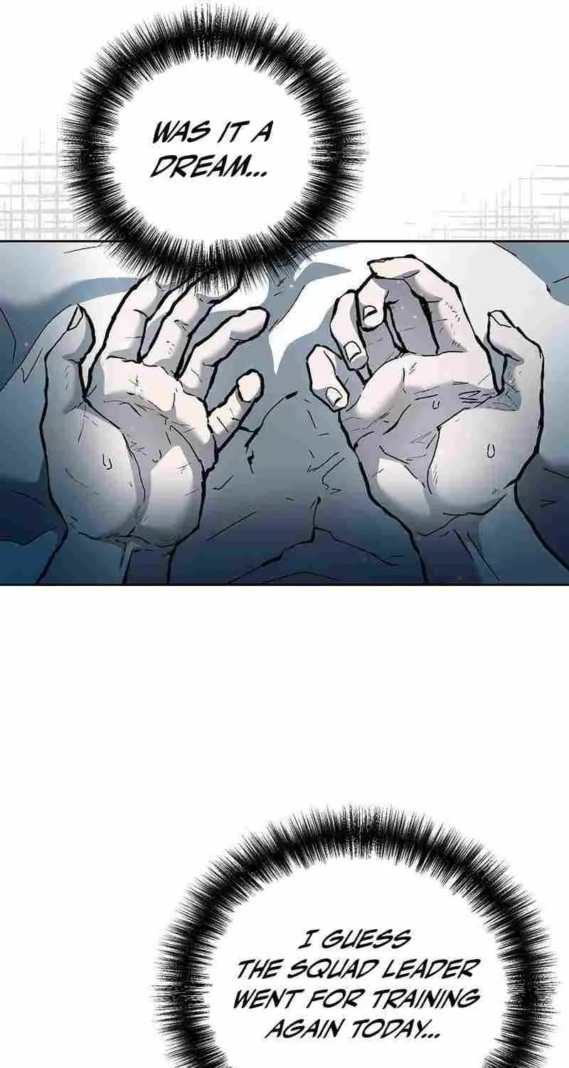 Reborn on the Demonic Cult Battlefield Chapter 17 page 30 - 