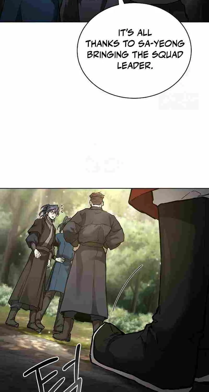 Reborn on the Demonic Cult Battlefield Chapter 17 page 4 - 