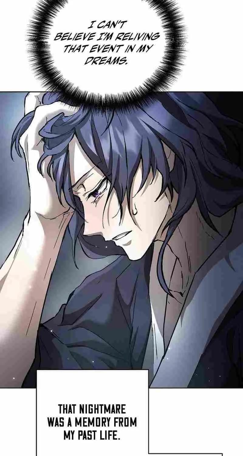 Reborn on the Demonic Cult Battlefield Chapter 17 page 32 - 