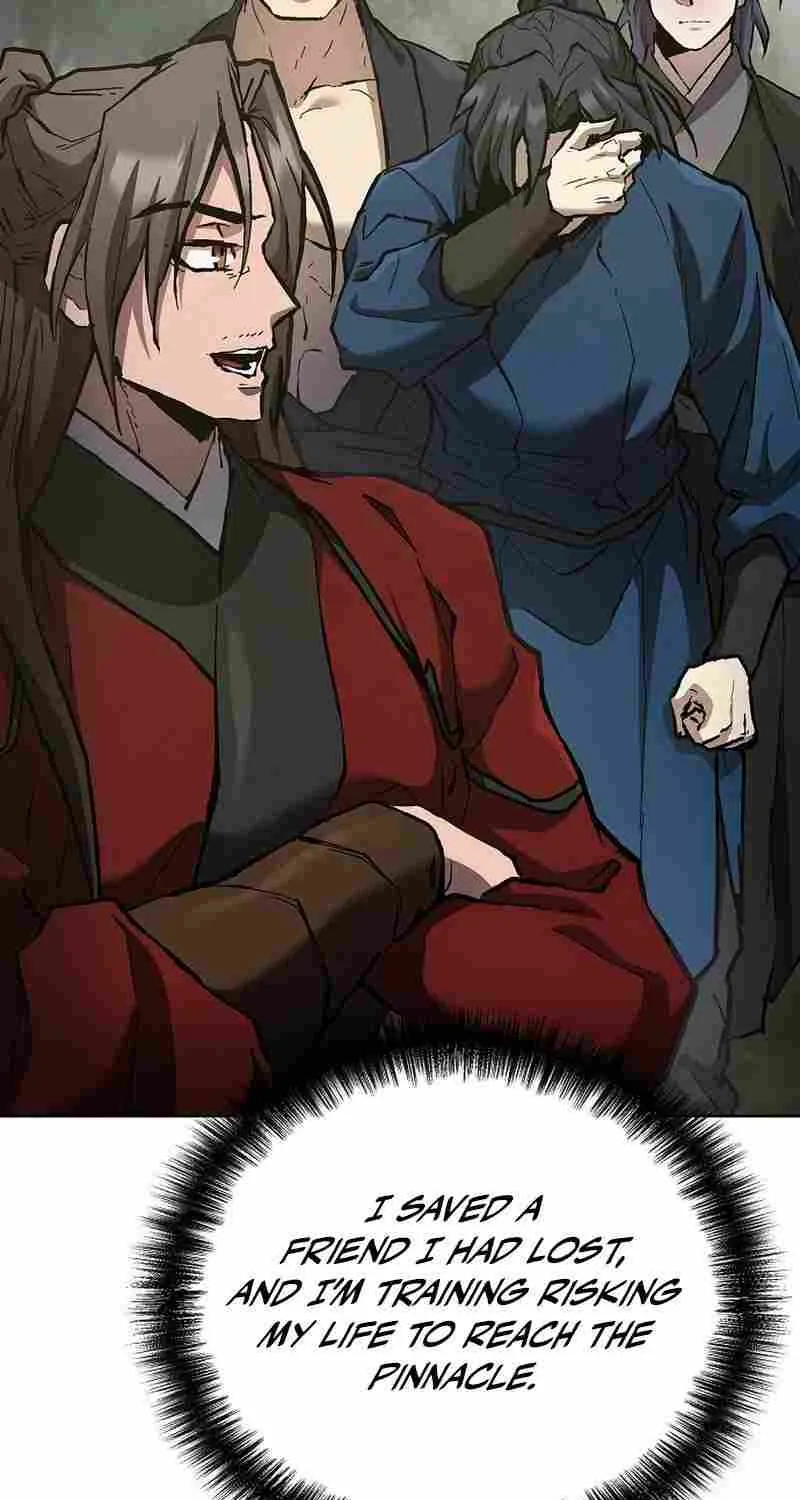 Reborn on the Demonic Cult Battlefield Chapter 17 page 34 - 