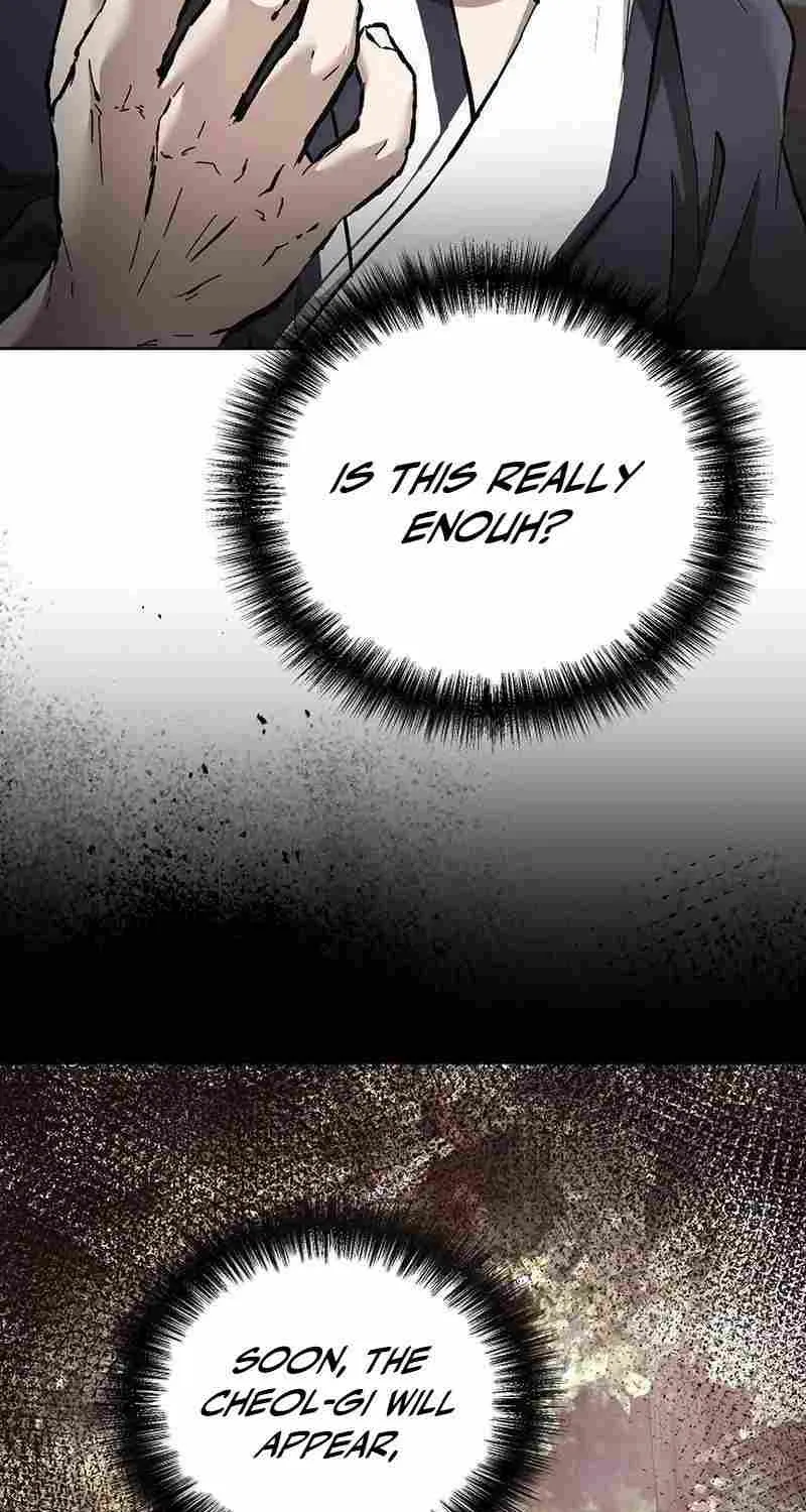 Reborn on the Demonic Cult Battlefield Chapter 17 page 36 - 