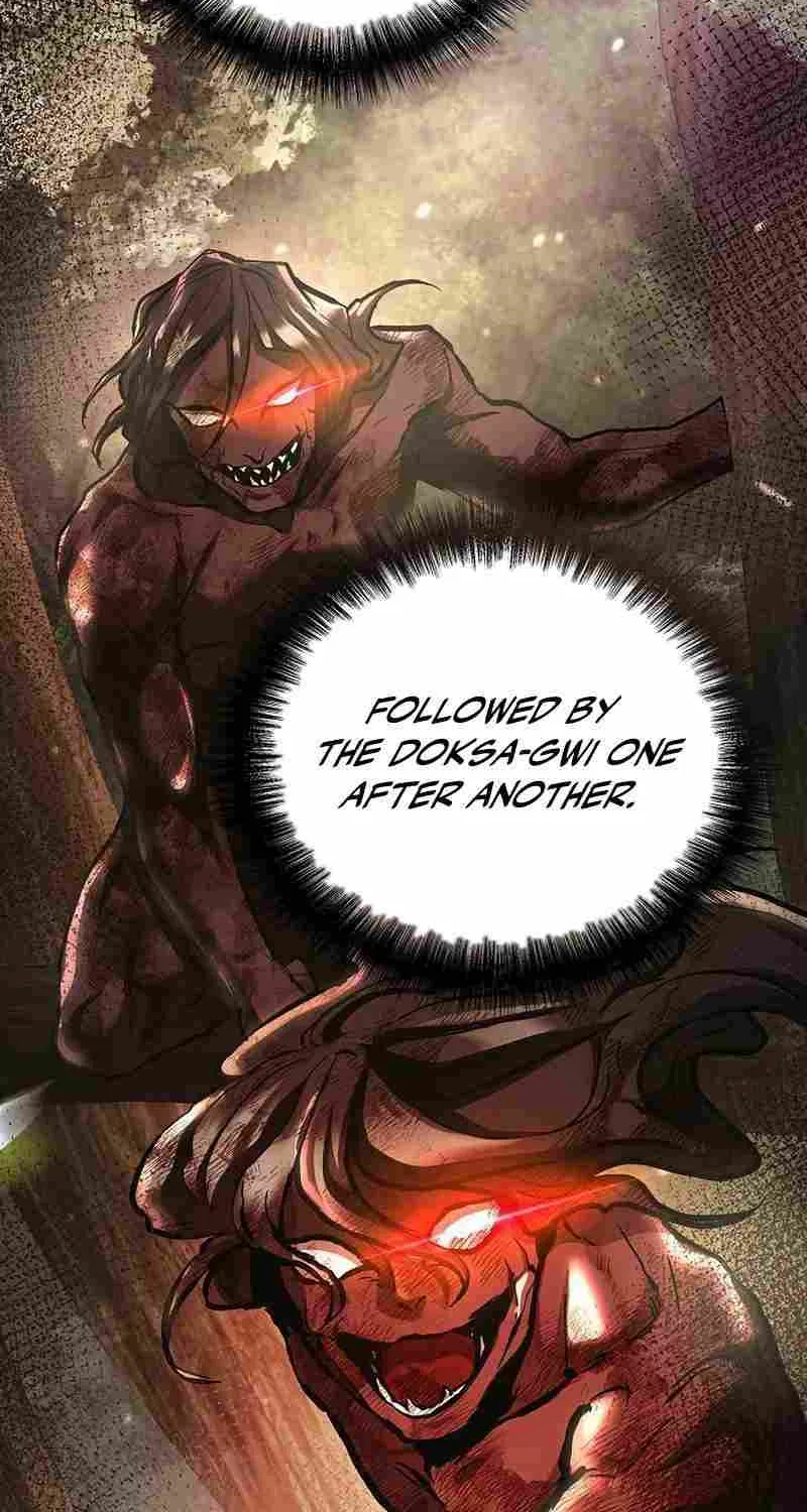 Reborn on the Demonic Cult Battlefield Chapter 17 page 37 - 