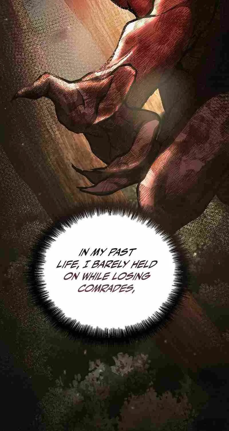 Reborn on the Demonic Cult Battlefield Chapter 17 page 38 - 