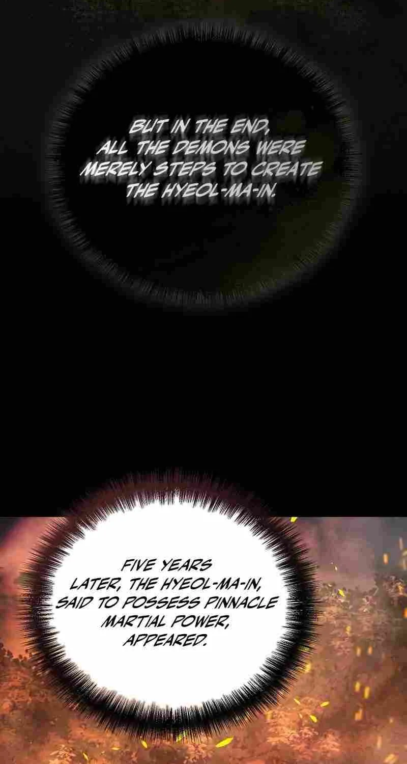 Reborn on the Demonic Cult Battlefield Chapter 17 page 39 - 