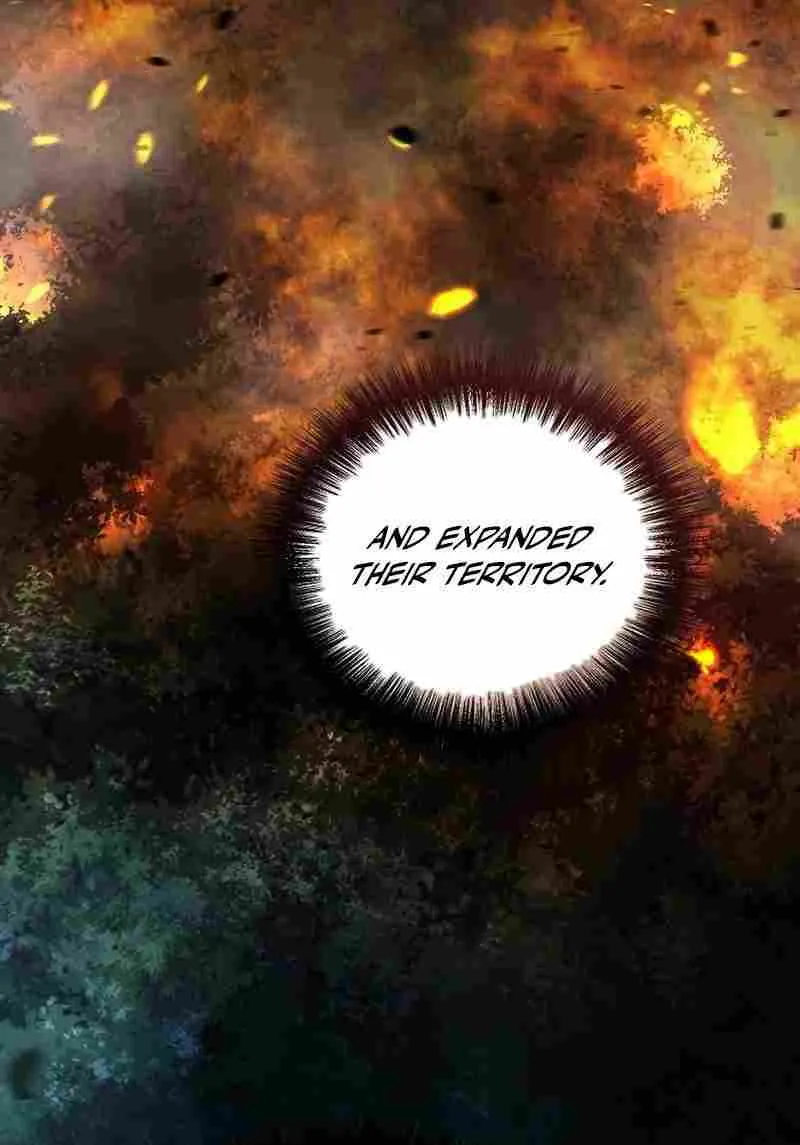 Reborn on the Demonic Cult Battlefield Chapter 17 page 42 - 