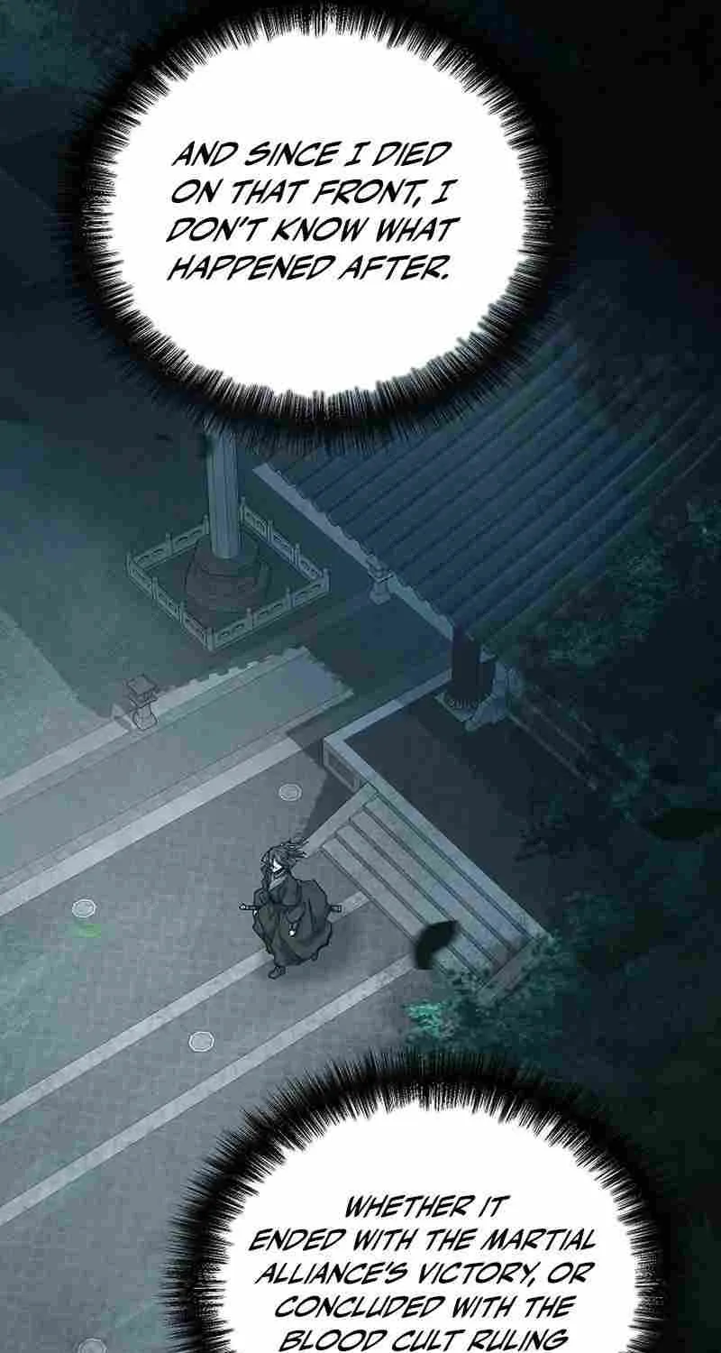 Reborn on the Demonic Cult Battlefield Chapter 17 page 43 - 