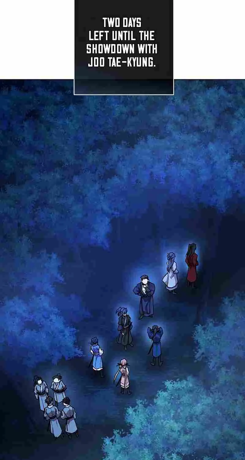 Reborn on the Demonic Cult Battlefield Chapter 17 page 49 - 