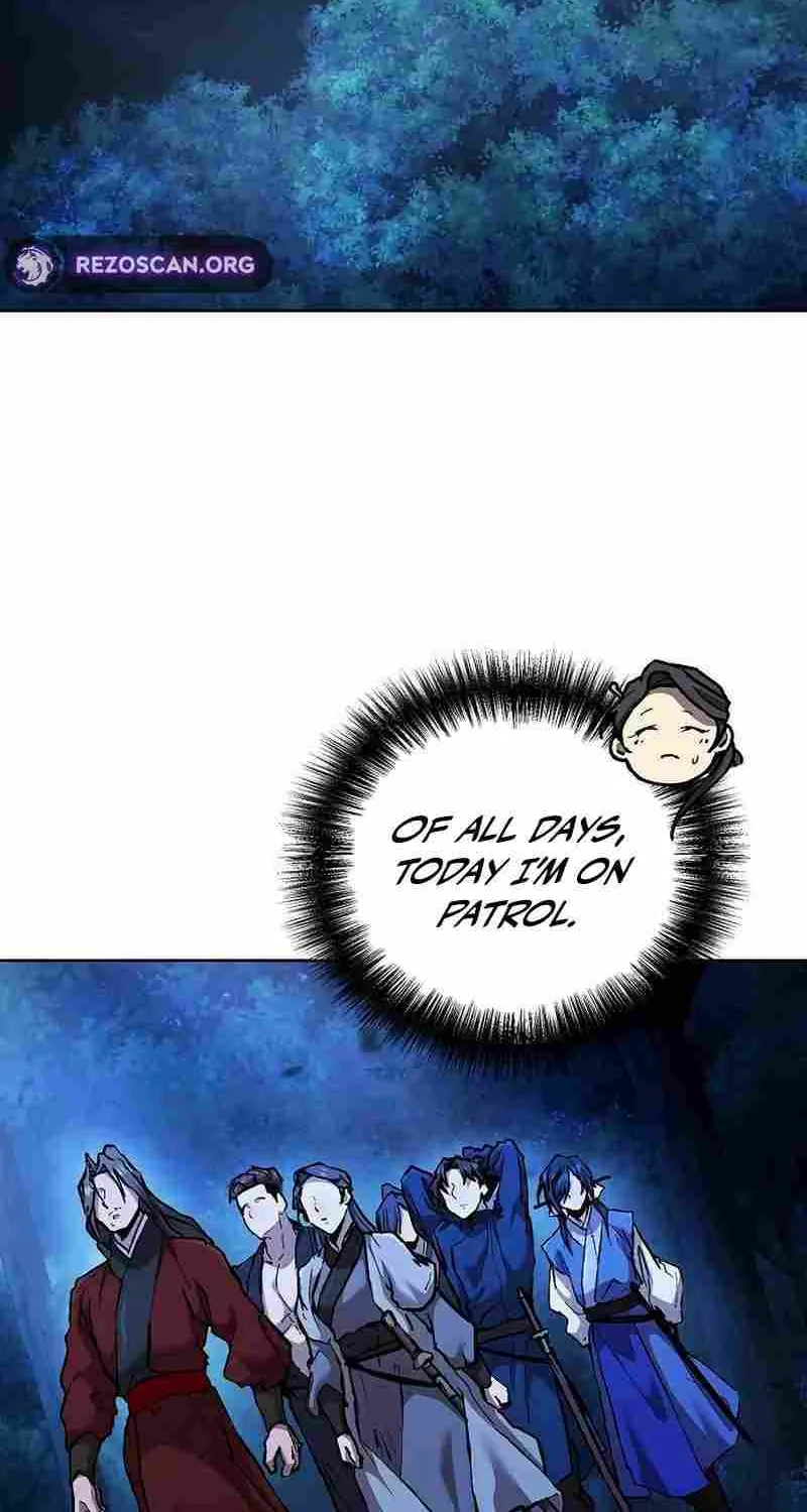 Reborn on the Demonic Cult Battlefield Chapter 17 page 50 - 