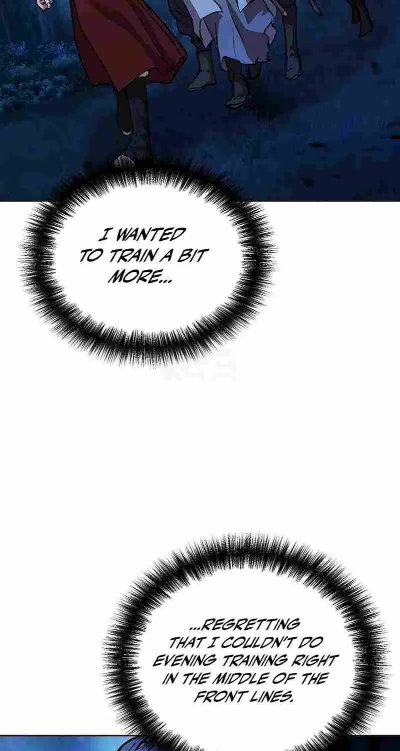 Reborn on the Demonic Cult Battlefield Chapter 17 page 51 - 