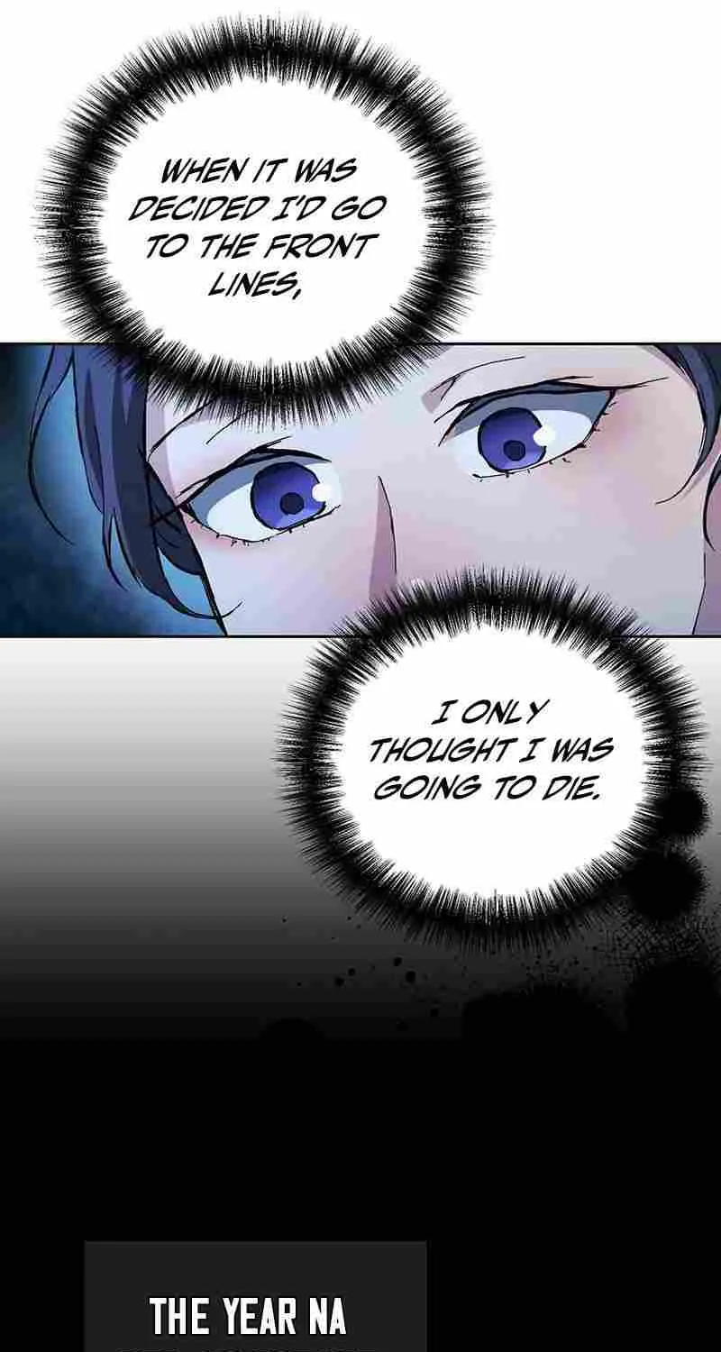Reborn on the Demonic Cult Battlefield Chapter 17 page 53 - 