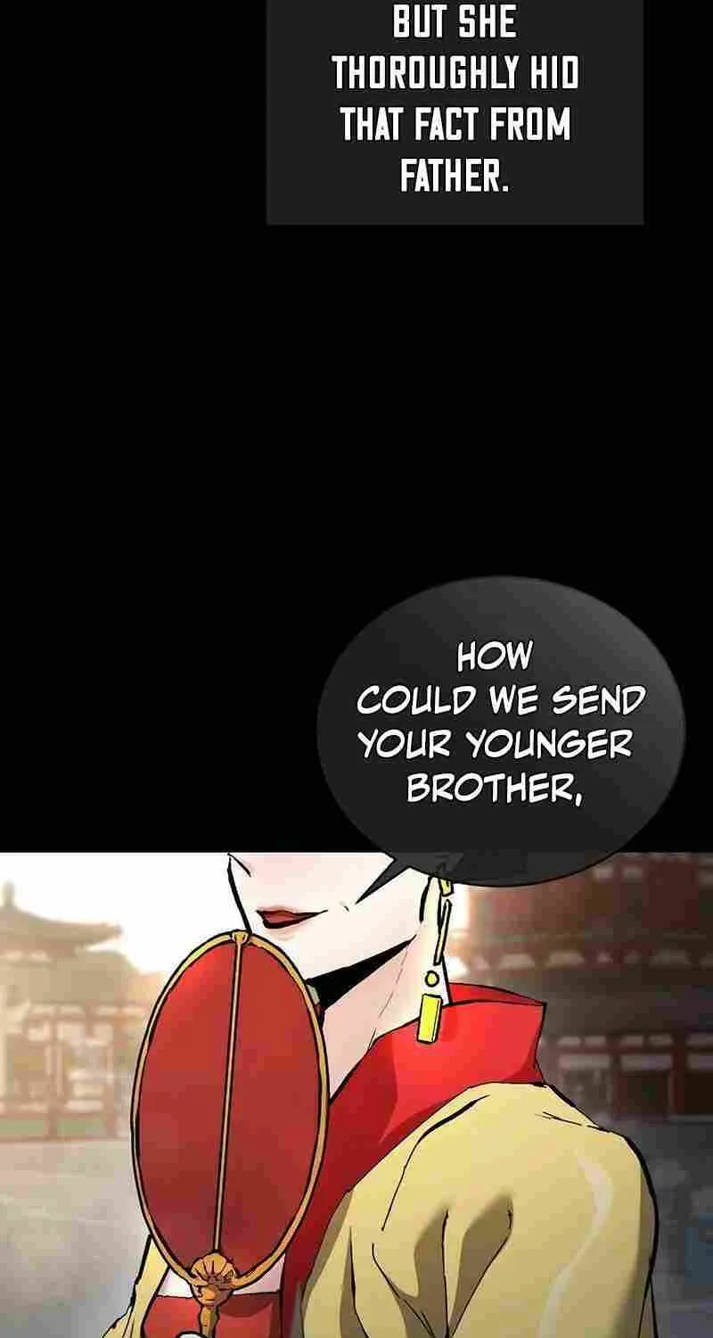 Reborn on the Demonic Cult Battlefield Chapter 17 page 57 - 