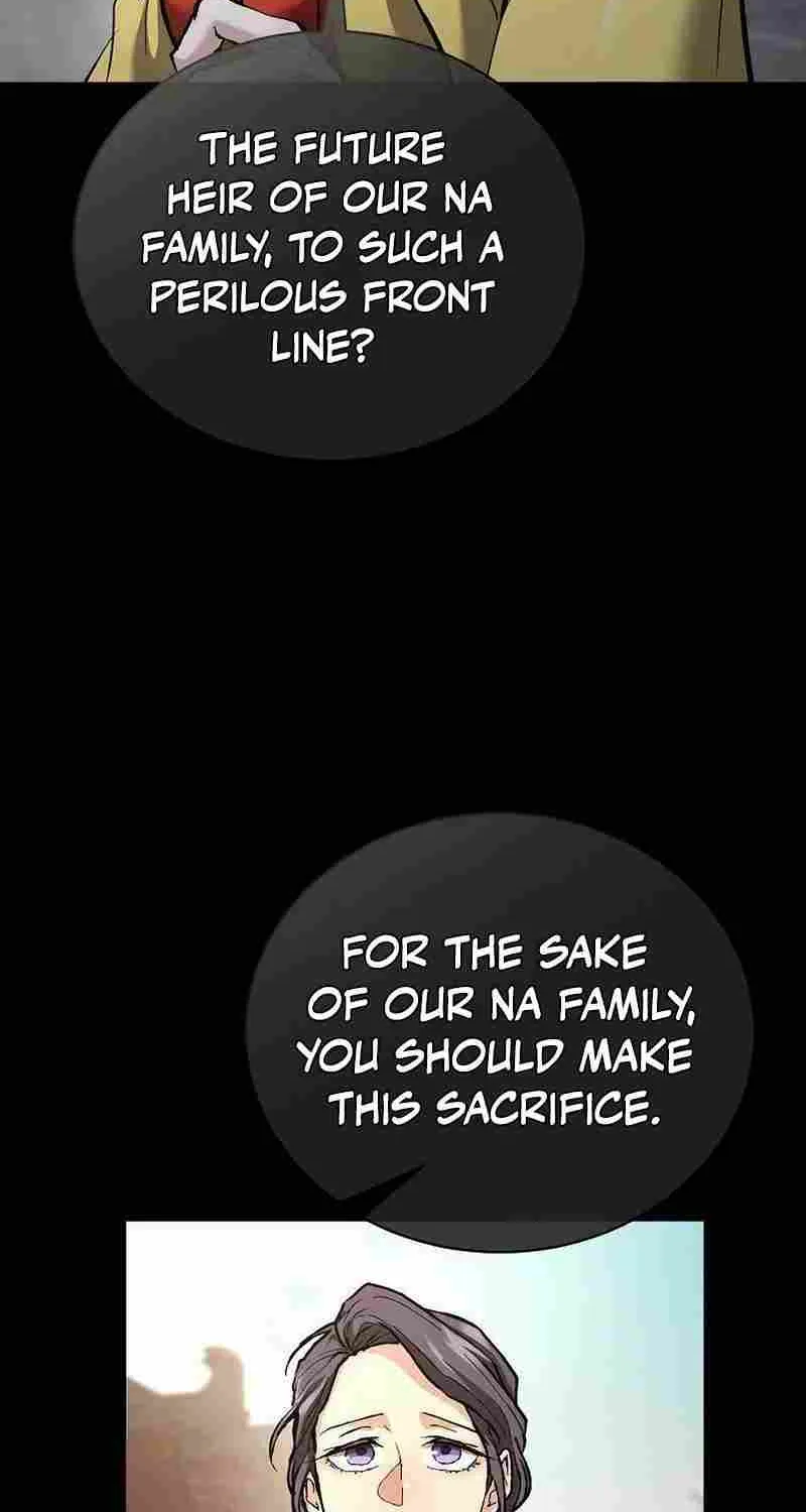 Reborn on the Demonic Cult Battlefield Chapter 17 page 58 - 