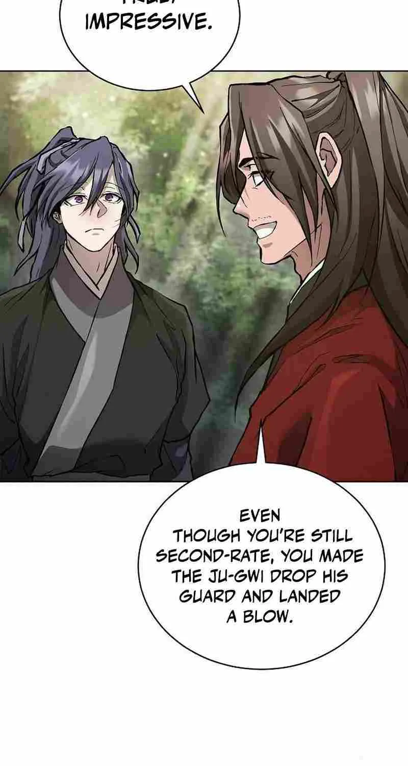 Reborn on the Demonic Cult Battlefield Chapter 17 page 7 - 