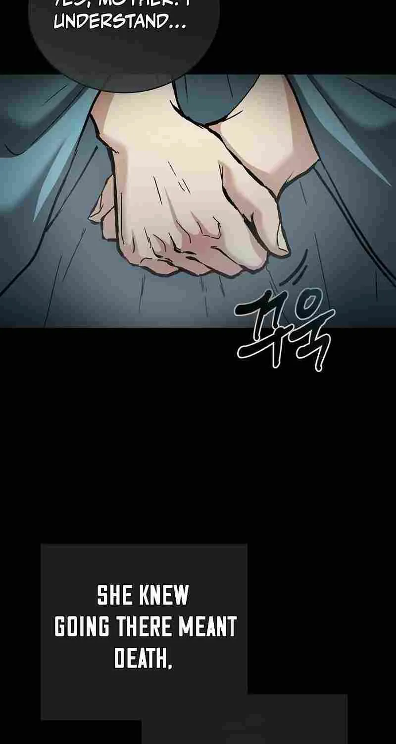 Reborn on the Demonic Cult Battlefield Chapter 17 page 61 - 