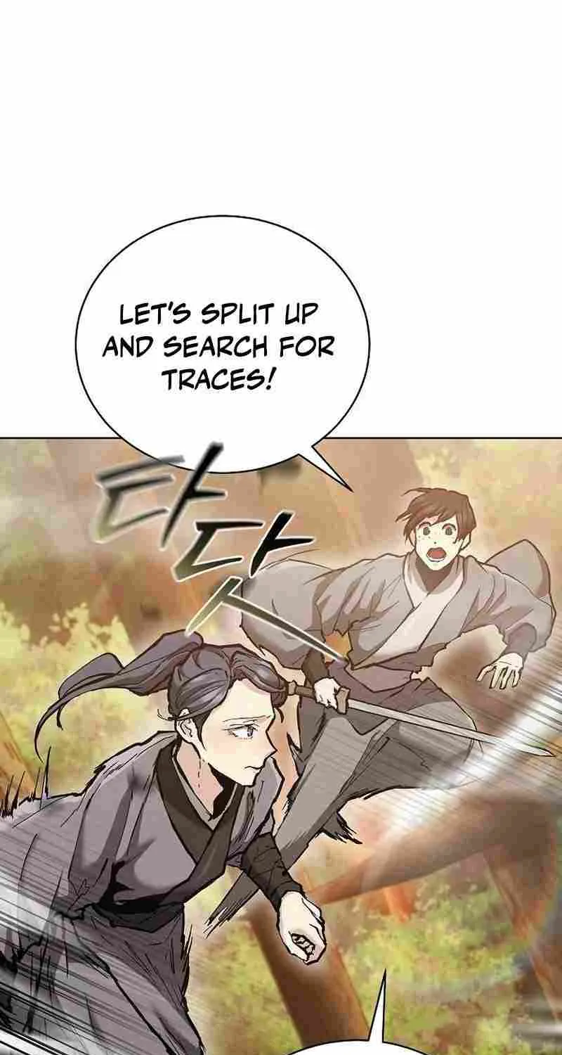 Reborn on the Demonic Cult Battlefield Chapter 17 page 65 - 