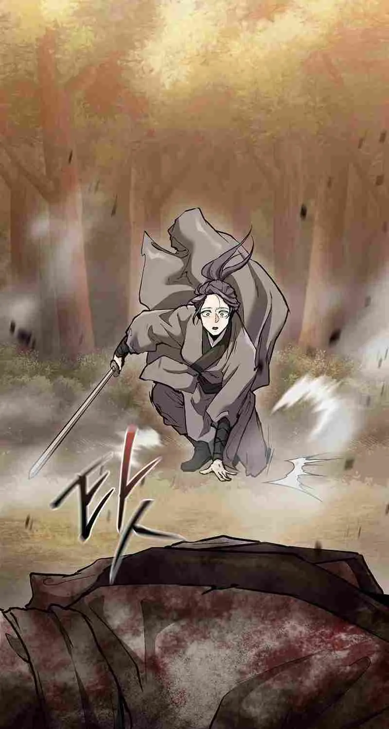 Reborn on the Demonic Cult Battlefield Chapter 17 page 67 - 