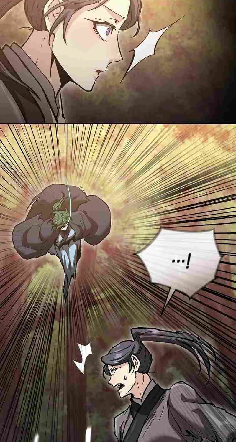 Reborn on the Demonic Cult Battlefield Chapter 17 page 71 - 