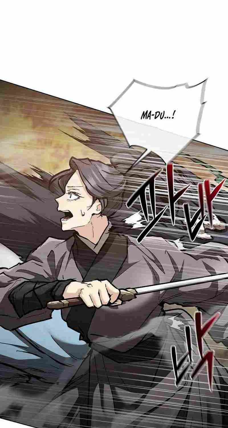 Reborn on the Demonic Cult Battlefield Chapter 17 page 73 - 