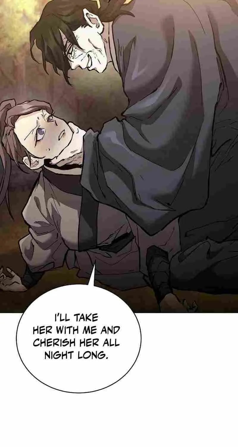 Reborn on the Demonic Cult Battlefield Chapter 17 page 78 - 