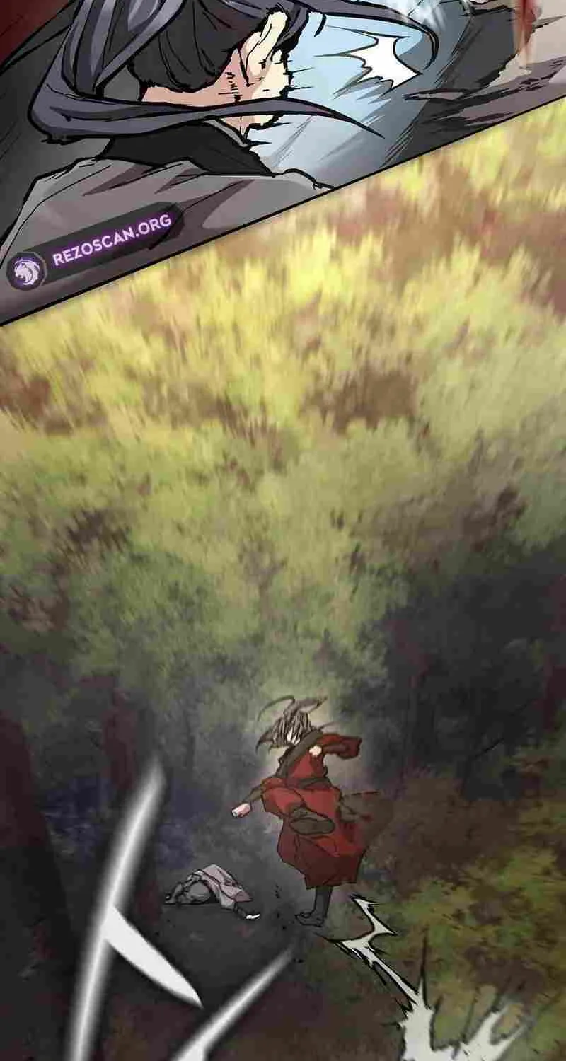 Reborn on the Demonic Cult Battlefield Chapter 17 page 81 - 
