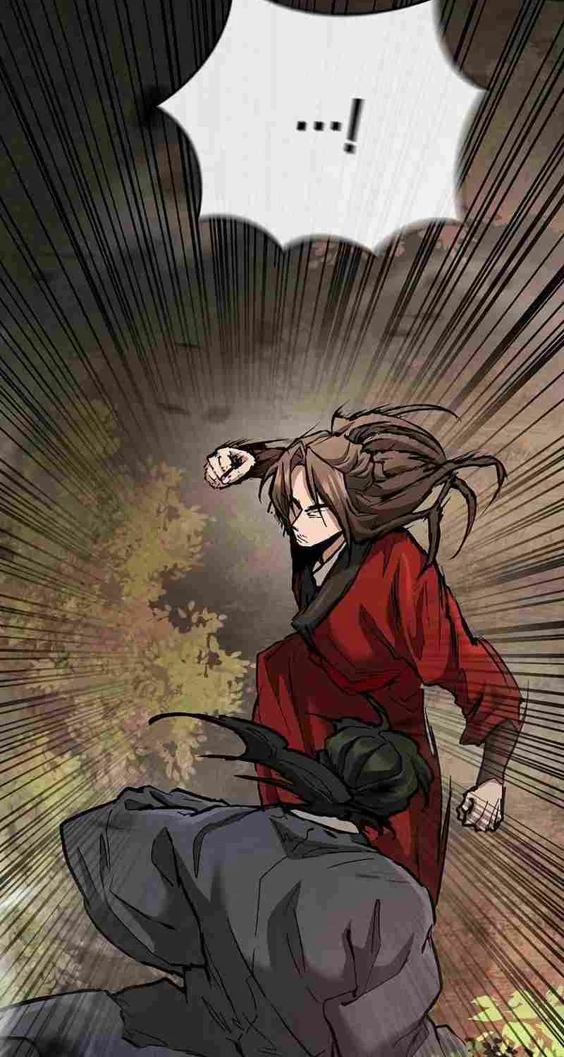 Reborn on the Demonic Cult Battlefield Chapter 17 page 86 - 
