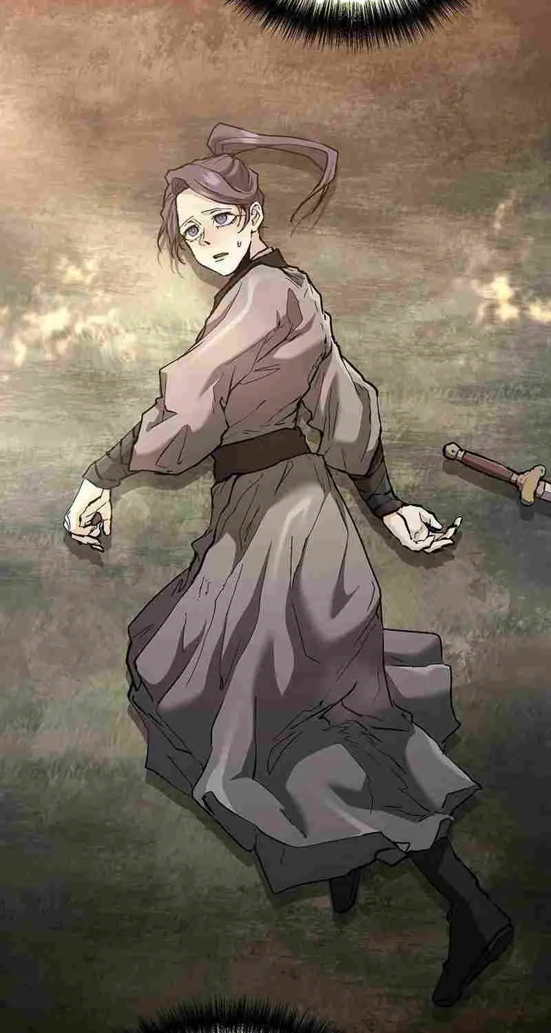 Reborn on the Demonic Cult Battlefield Chapter 17 page 89 - 