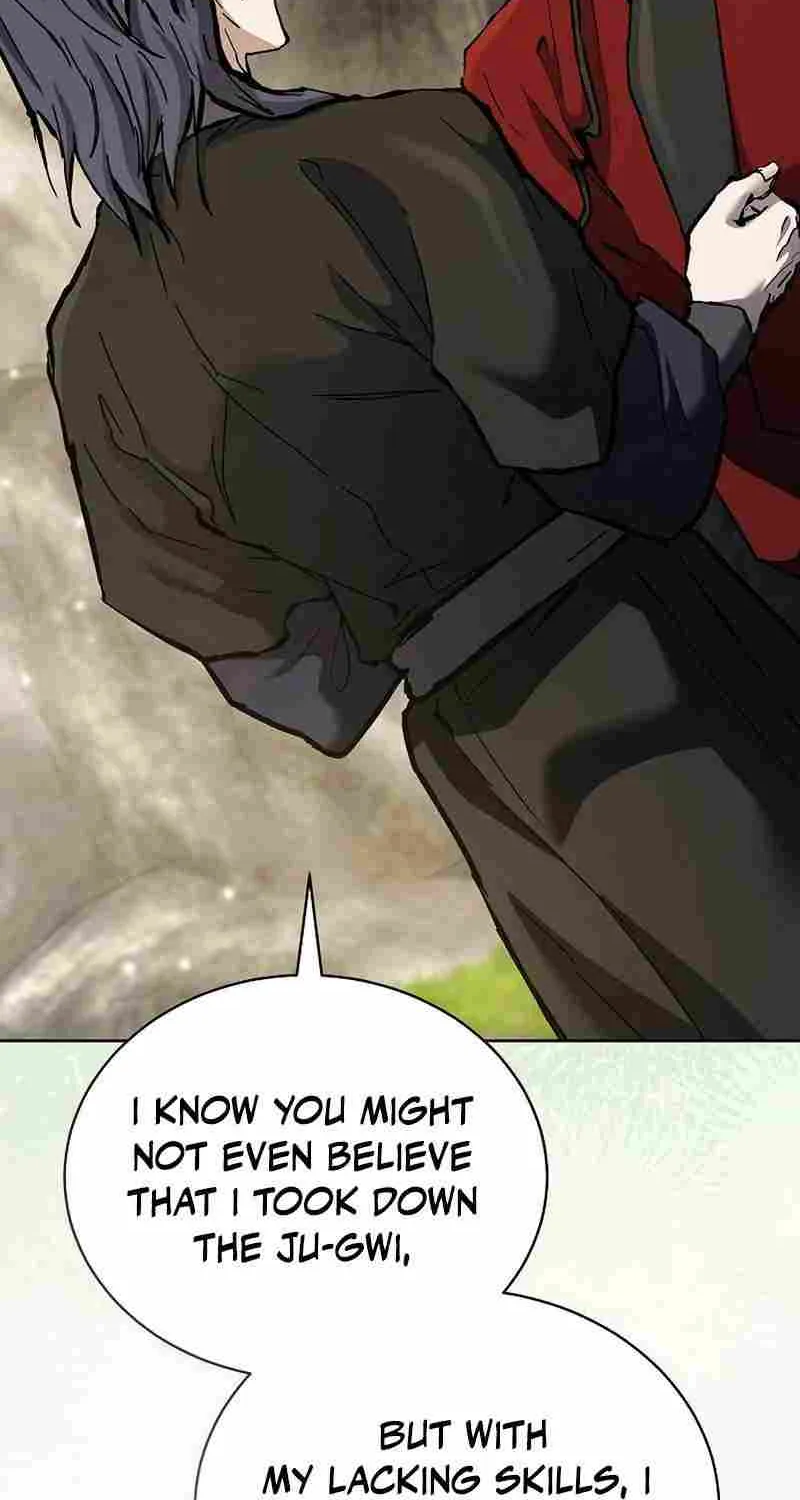 Reborn on the Demonic Cult Battlefield Chapter 17 page 10 - 