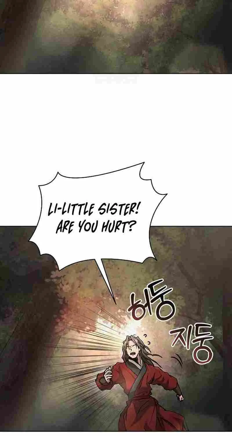 Reborn on the Demonic Cult Battlefield Chapter 17 page 91 - 