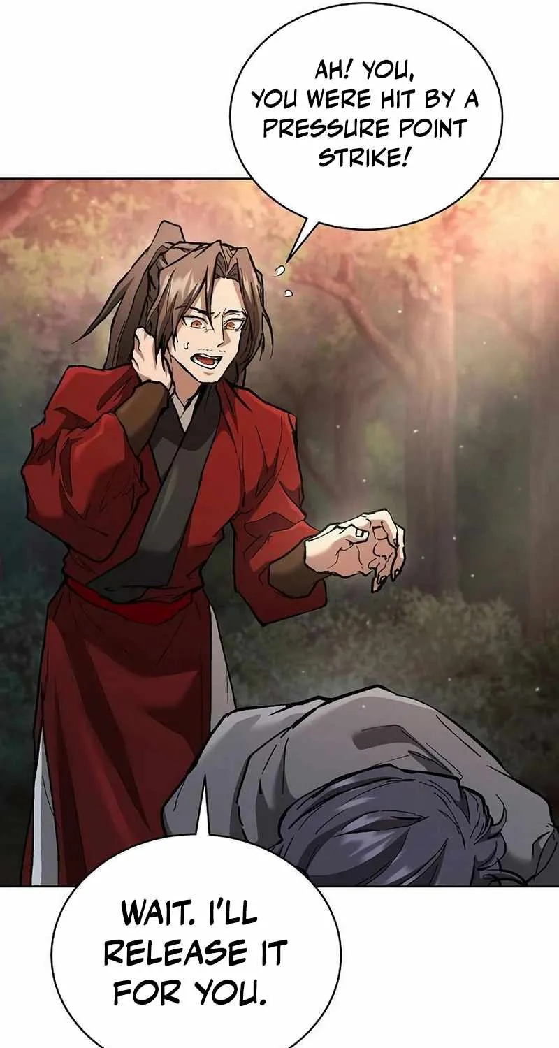 Reborn on the Demonic Cult Battlefield Chapter 17 page 96 - 