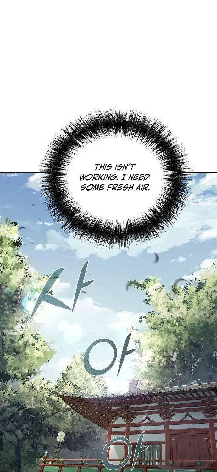 Reborn on the Demonic Cult Battlefield Chapter 2 page 11 - 