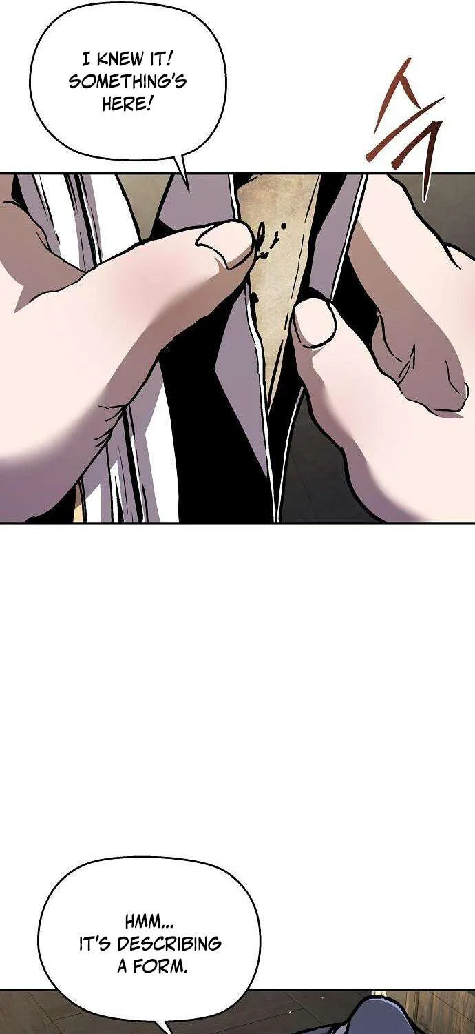 Reborn on the Demonic Cult Battlefield Chapter 2 page 105 - 