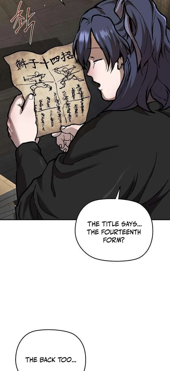 Reborn on the Demonic Cult Battlefield Chapter 2 page 106 - 