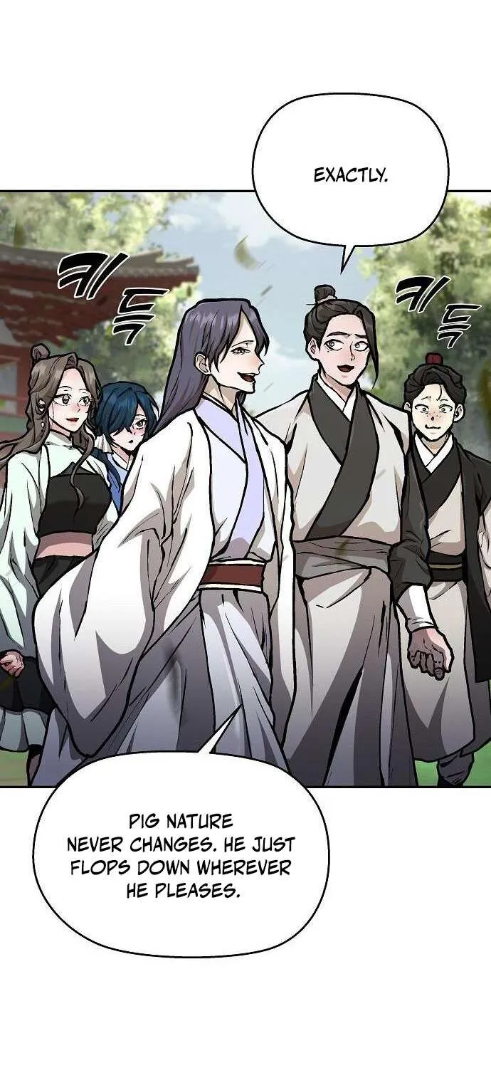 Reborn on the Demonic Cult Battlefield Chapter 2 page 16 - 